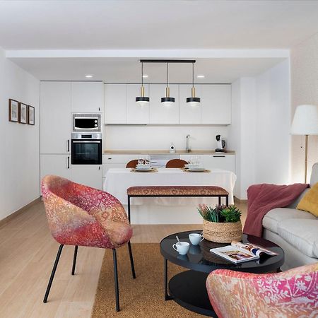 Alohamundi Plaza Nueva Apartment Seville Exterior photo