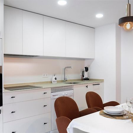 Alohamundi Plaza Nueva Apartment Seville Exterior photo